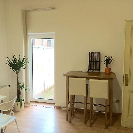 Wg-Hostel Mönchengladbach Kültér fotó