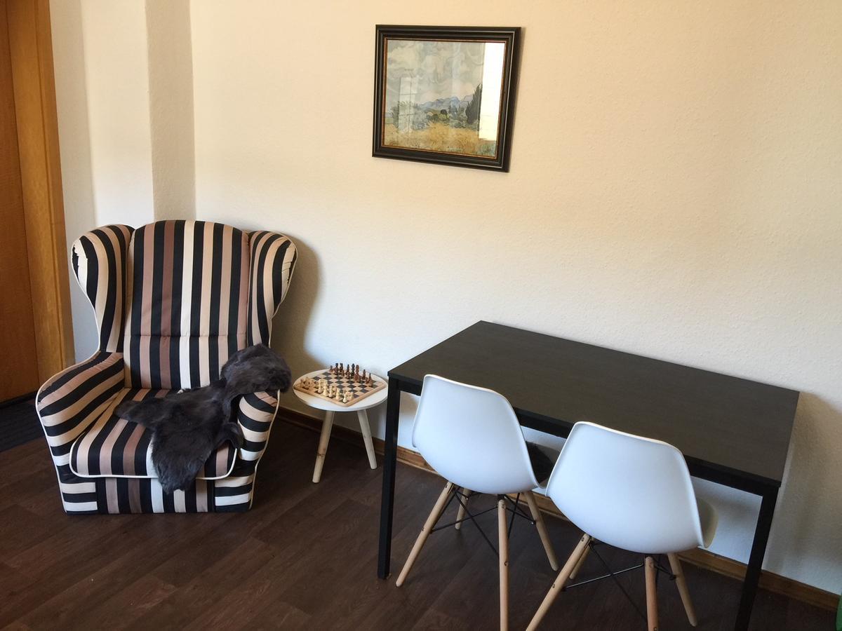 Wg-Hostel Mönchengladbach Kültér fotó