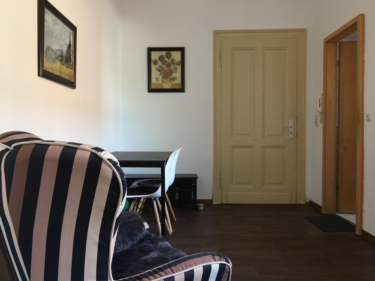 Wg-Hostel Mönchengladbach Kültér fotó