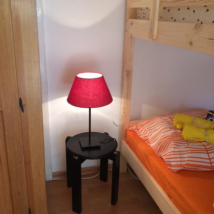 Wg-Hostel Mönchengladbach Szoba fotó